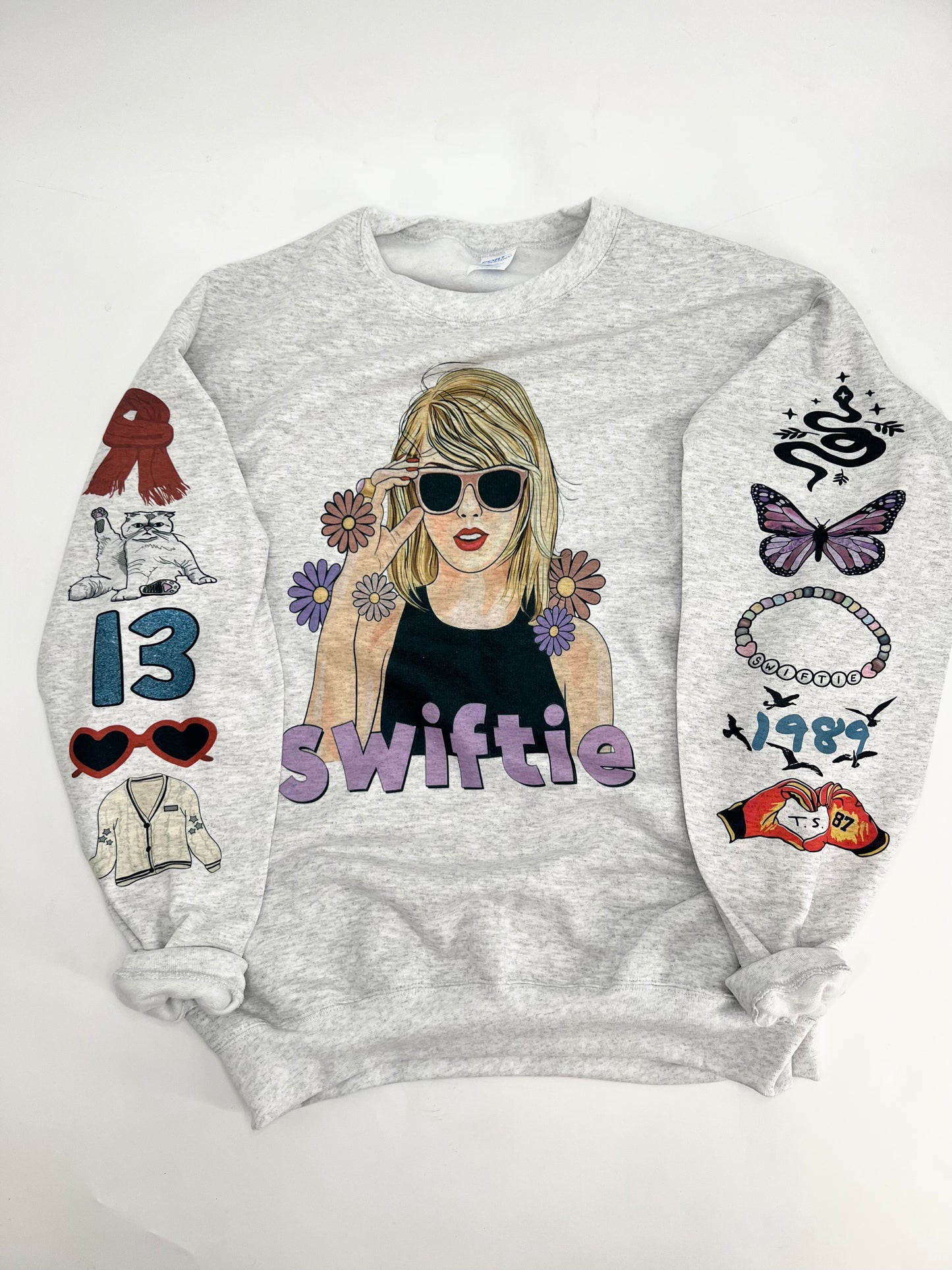 The Tay Sweatshirt