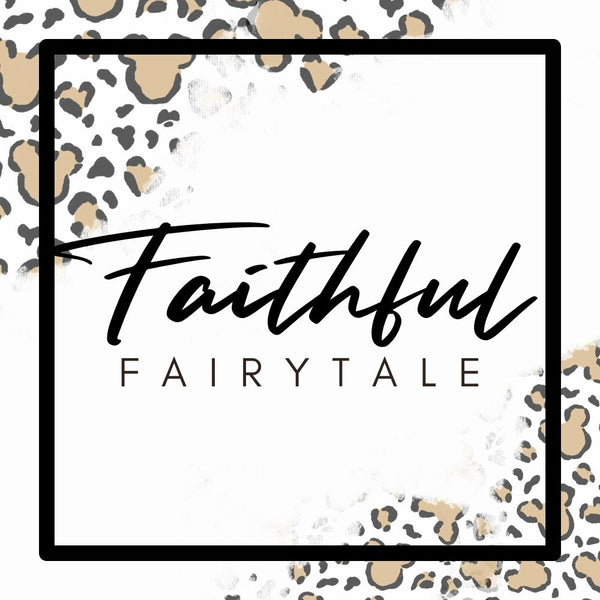 Faithful Fairytale 