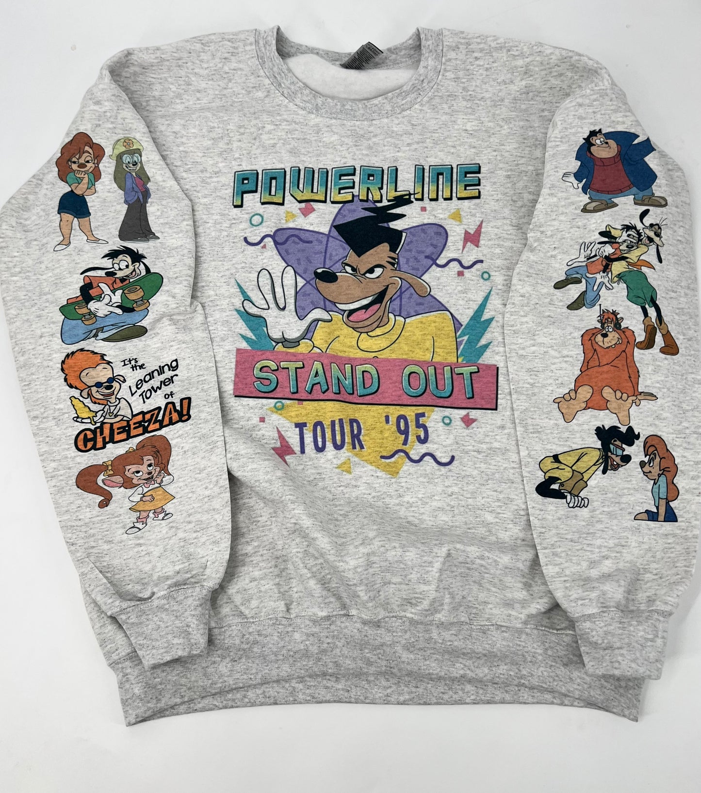 Standout tour Sweatshirt