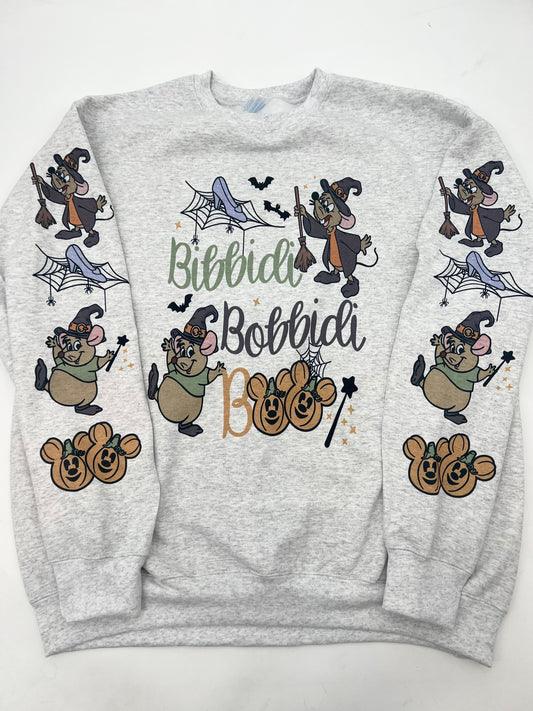 Spooky Mice Sweatshirt