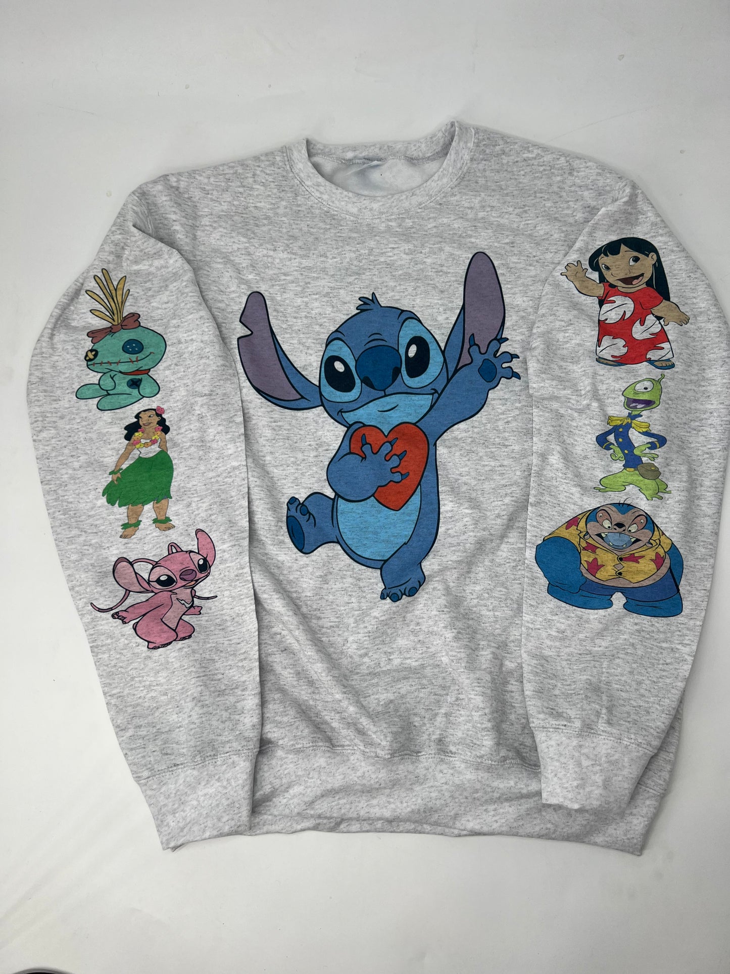 Ohana Sweatshirt