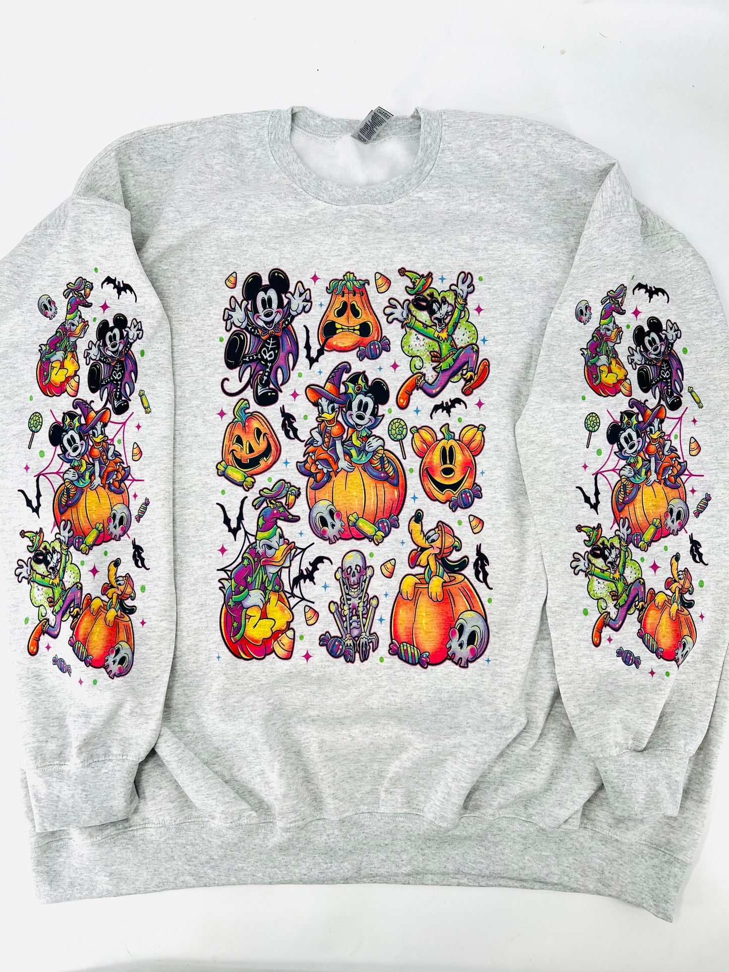 Boo to you! Sweatshirt/hoodie option