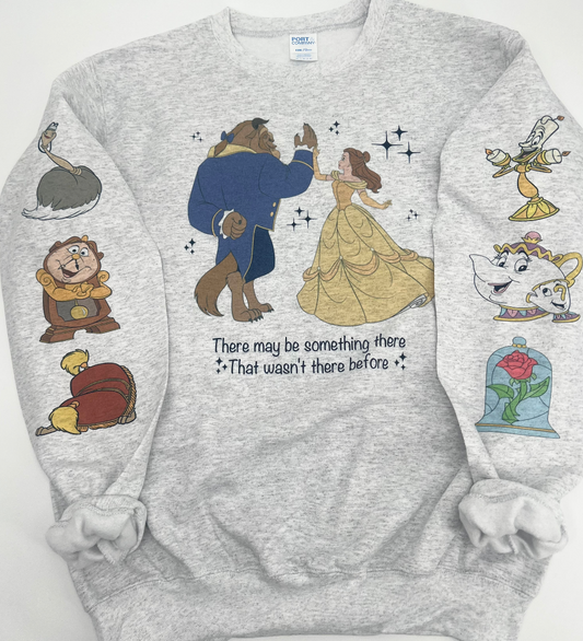 Enchanted Sweatshirt