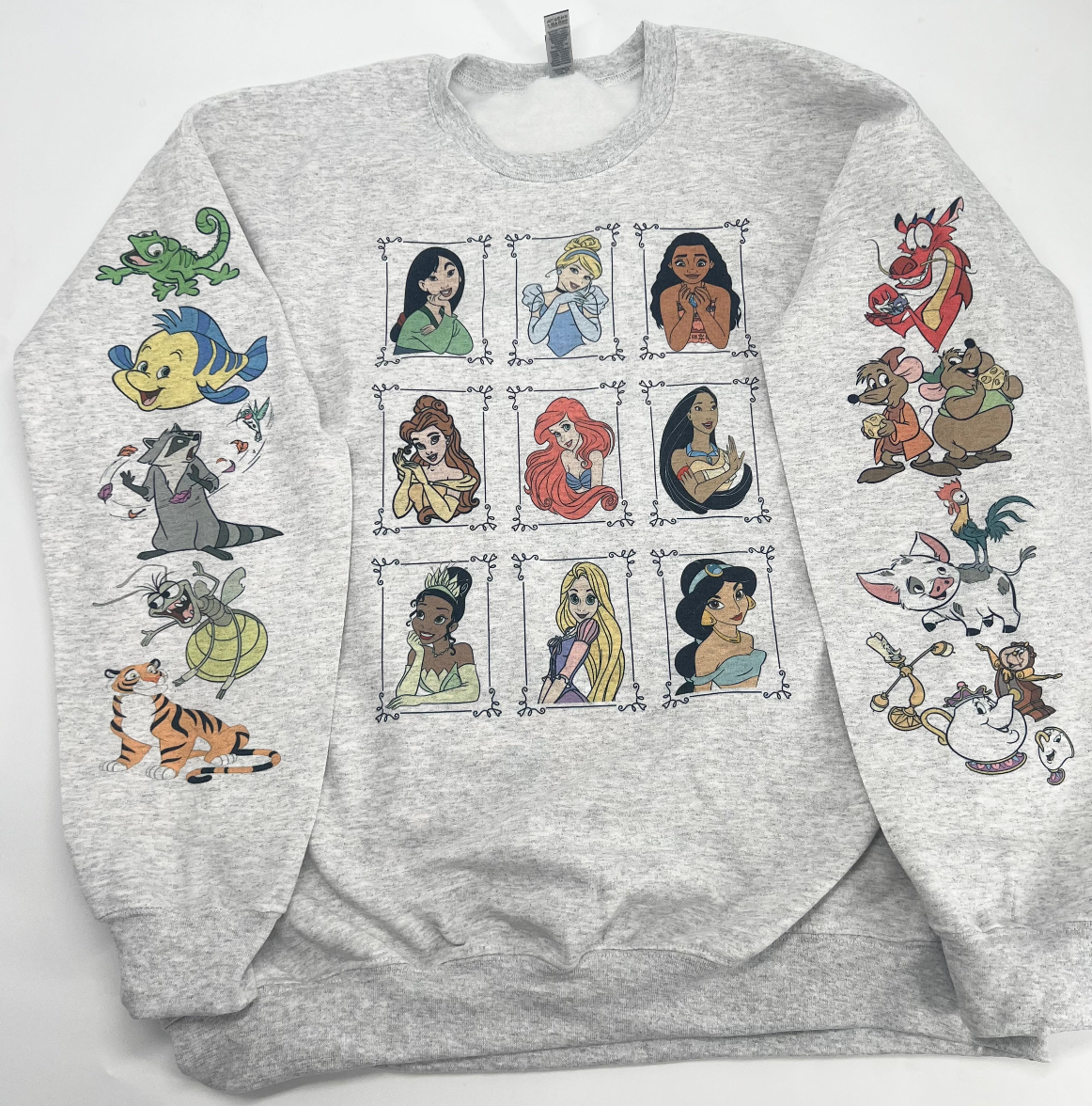 Once upon a time Sweatshirt