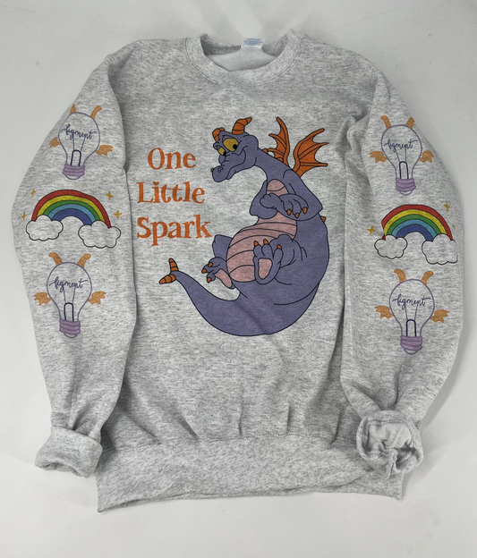 Figgy Sweatshirt