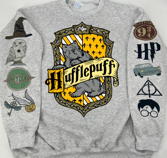 Wizard Sweatshirt