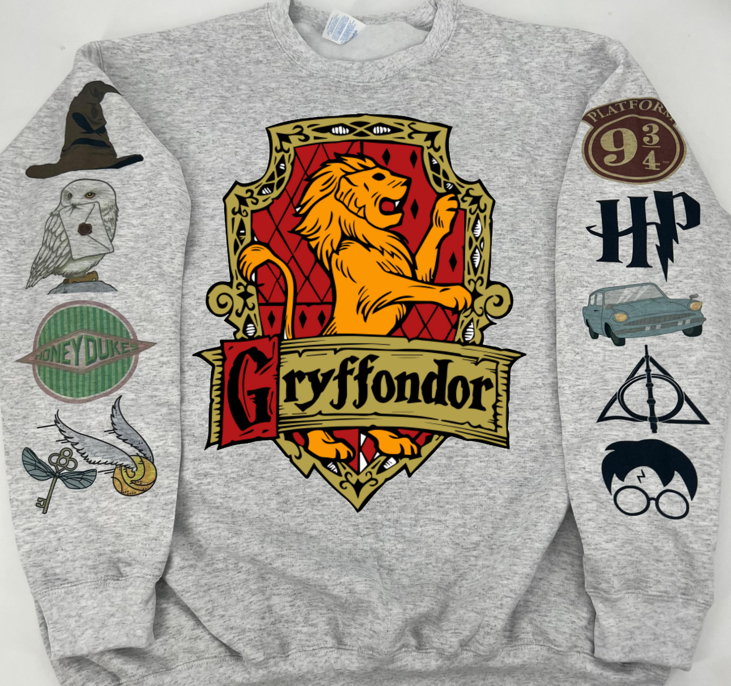 Wizard Sweatshirt