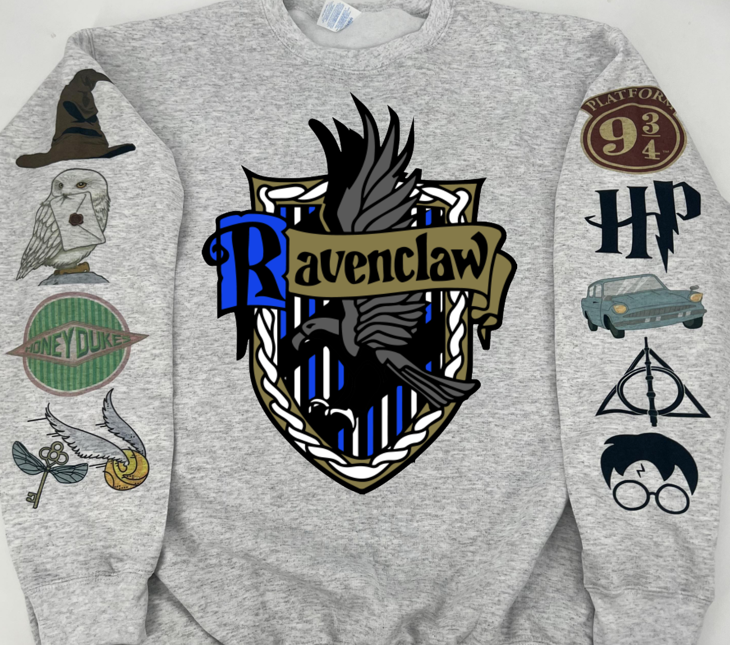 Wizard Sweatshirt