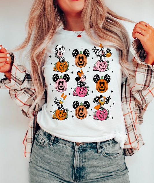 Boo to you Tee/Sweatshirt Option